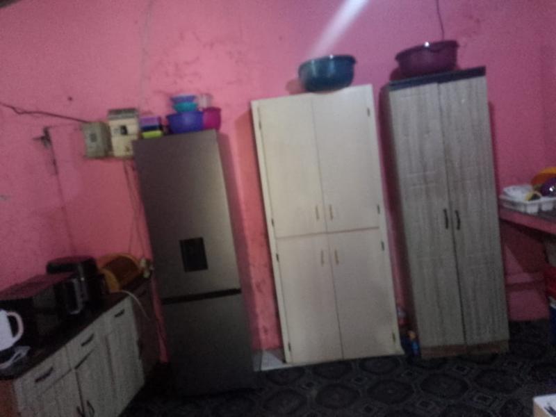 0 Bedroom Property for Sale in Philippi East Western Cape